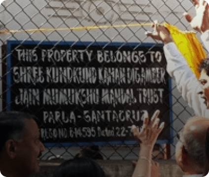 Land-Acquisition