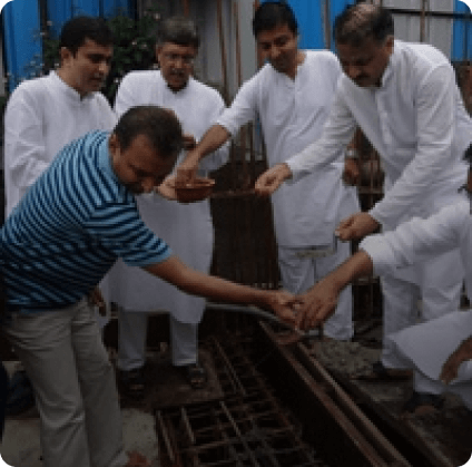 Making-of-the-Mandir